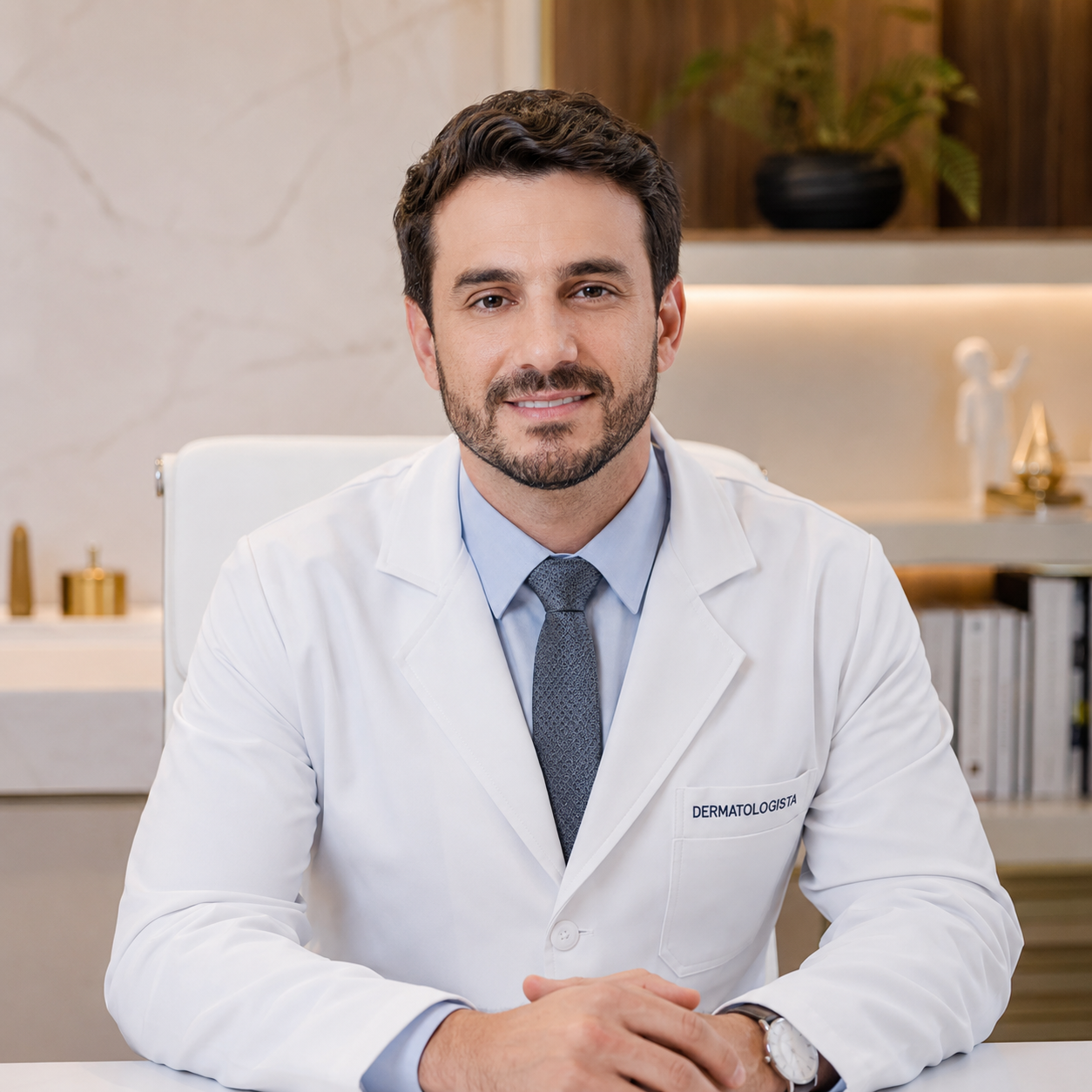 Dr. Lucas Rocha