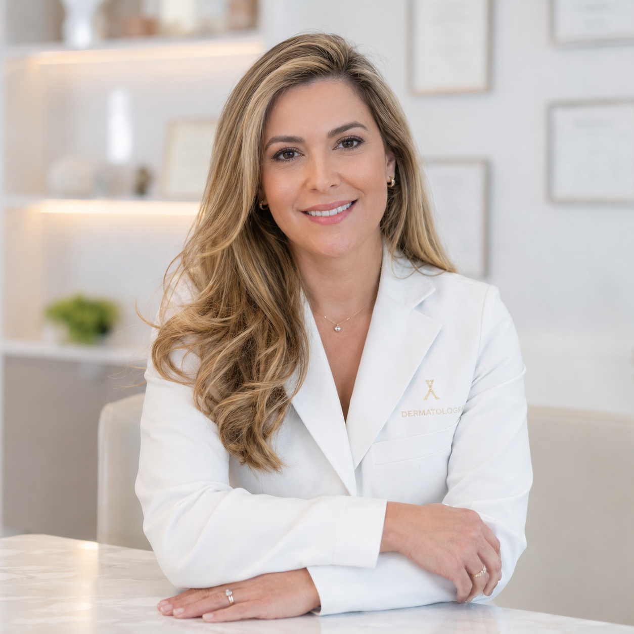 Dra. Camila Belo